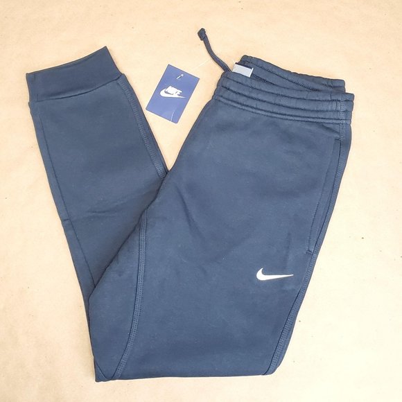 Nike Pants Nike Sweatpants Size Medium Navy Blue Poshmark
